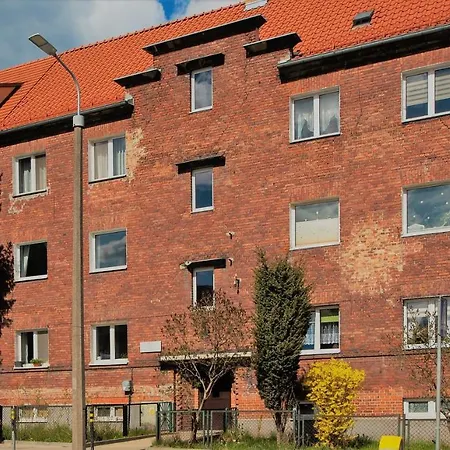 Elegant Near Old Town - Free Parking Gdańsk