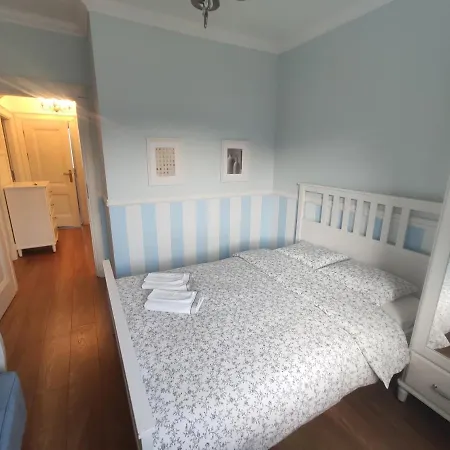 Elegant Near Old Town - Free Parking