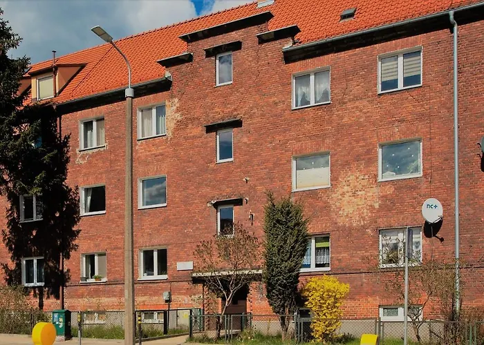 Elegant Near Old Town - Free Parking Гданьск